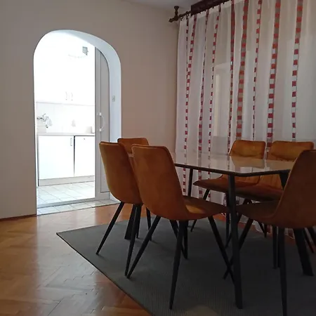 Marija * Цриквеница