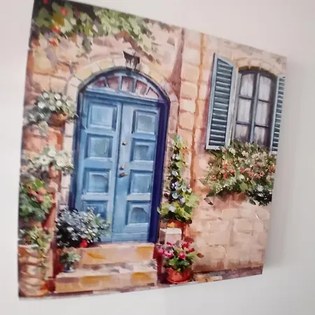 Marija Appartement *