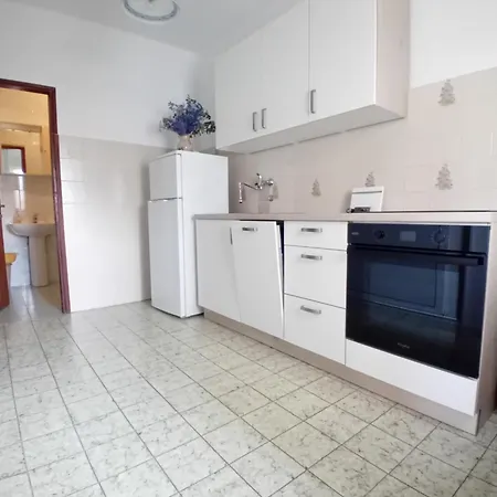 Marija Appartement Crikvenica