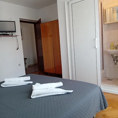 Appartement Marija Crikvenica