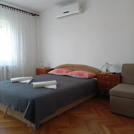 Marija * Crikvenica