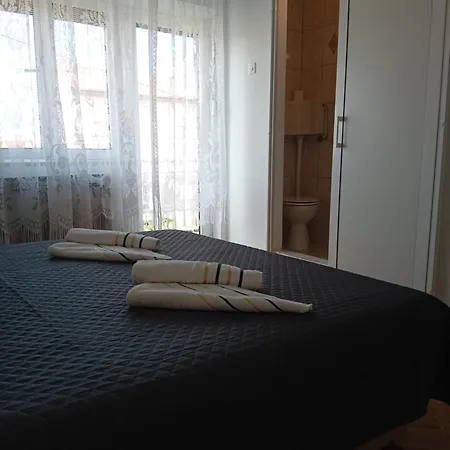 Marija Appartement Crikvenica
