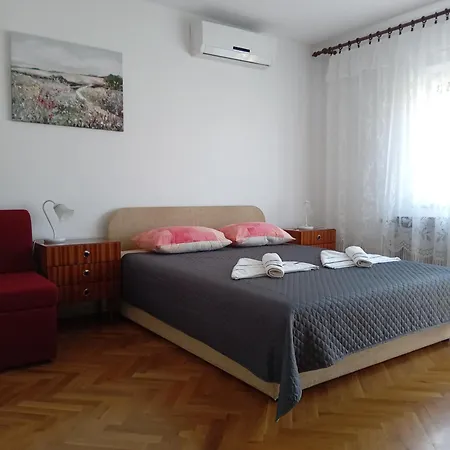 Marija * Crikvenica