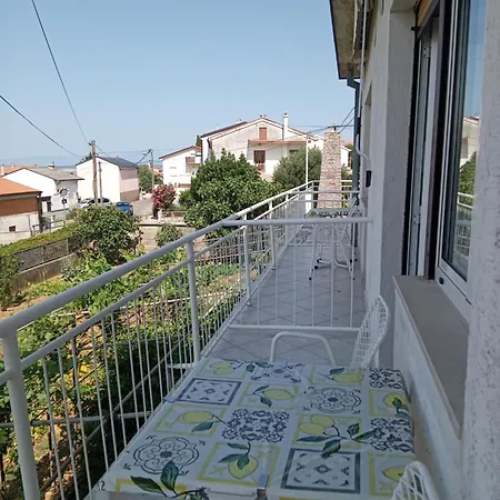 Marija * Crikvenica